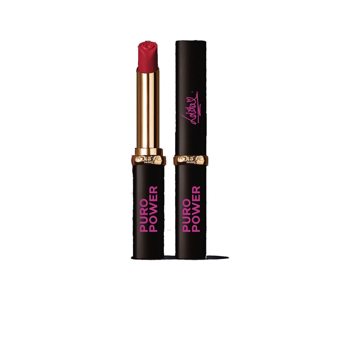 Color Riche volume puro power by Lola Lolita 188 1 u