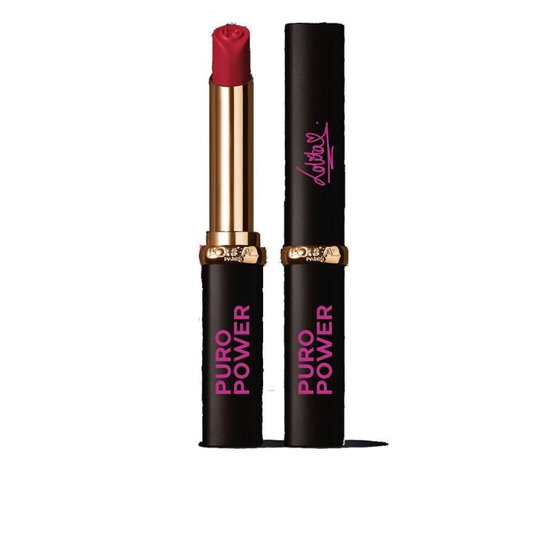Color Riche volume puro power by Lola Lolita 188 1 u