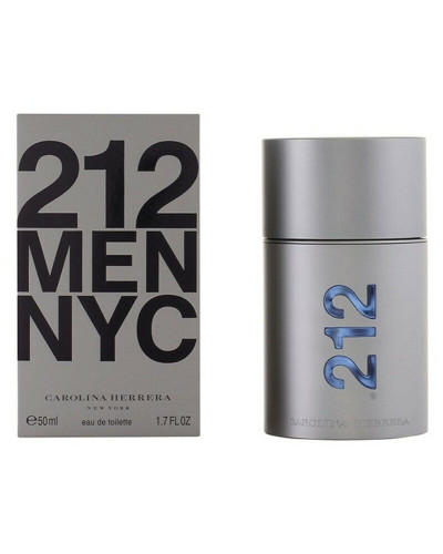 Perfume Hombre Carolina Herrera 8411061853160 EDT