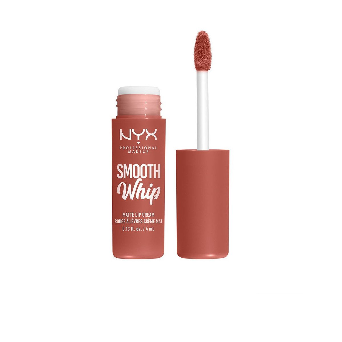 Smooth Whipe matte lip cream kitty belly 4 ml