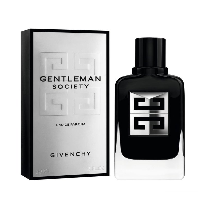 Gentleman Society edp vapo