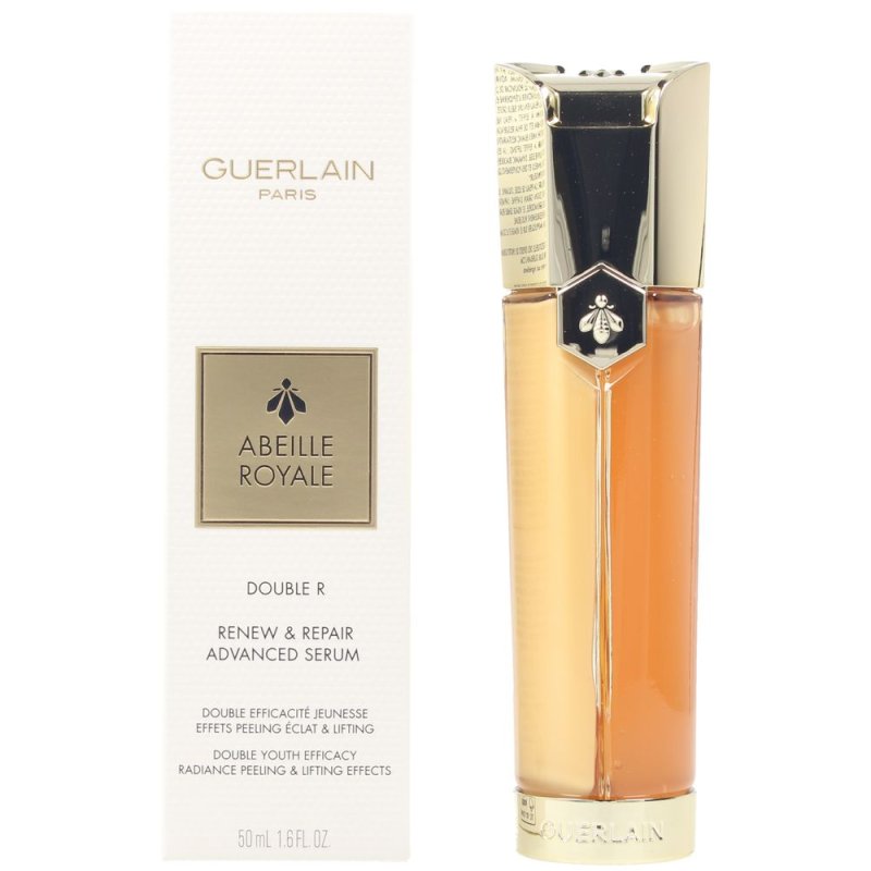 Abeille Royale doble sérum R Renovar & Reparar