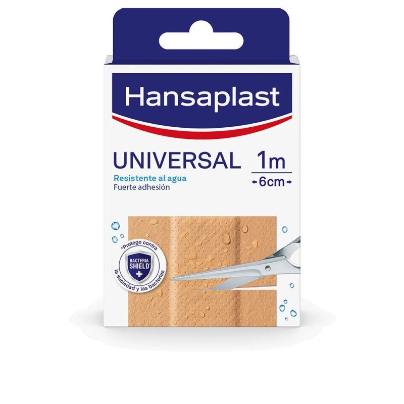 HP Universal apósitos tira 1m x 6 cm 1 u