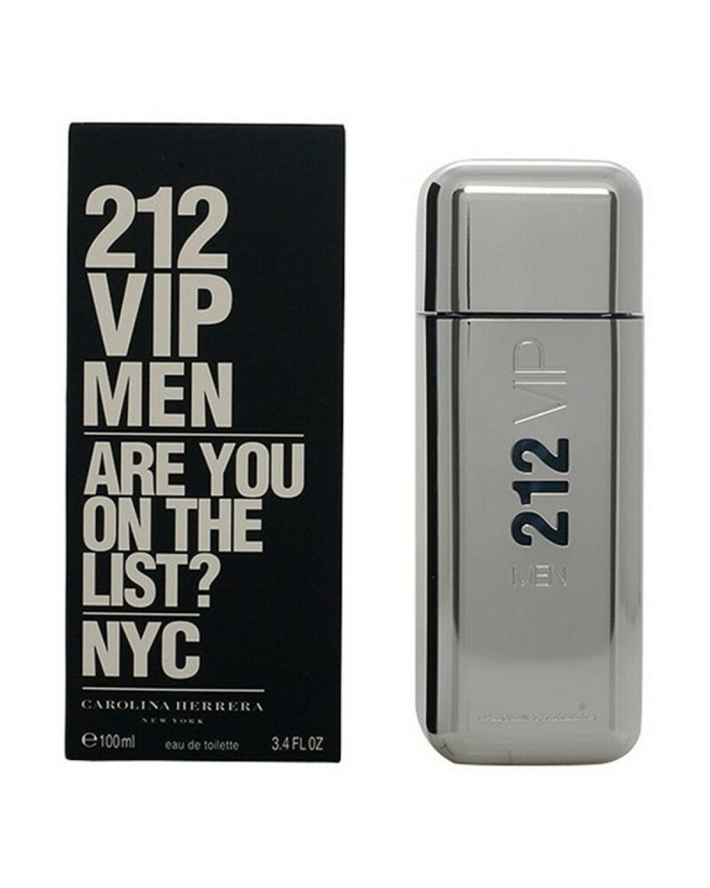 Perfume Hombre Carolina Herrera 8411061869253 EDT