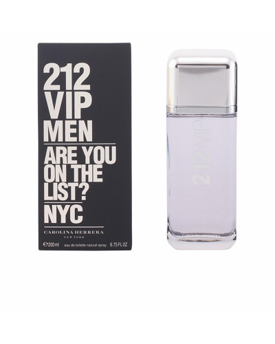 Perfume Hombre Carolina Herrera 8411061869253 EDT