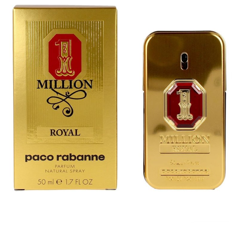 1 Million Royal edp vapo 50 ml