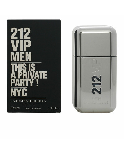 Perfume Hombre Carolina Herrera 8411061869253 EDT