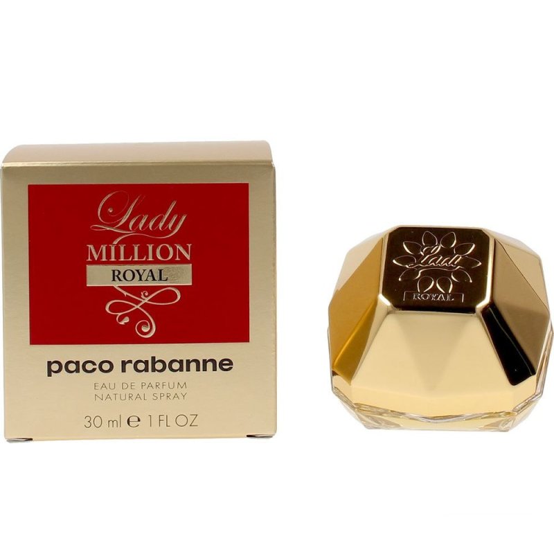 Lady Million Royal edp vapo