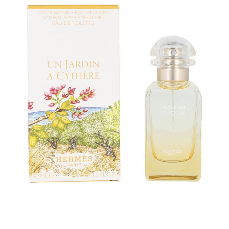 Un Jardin A Cythere edt vapo refillable