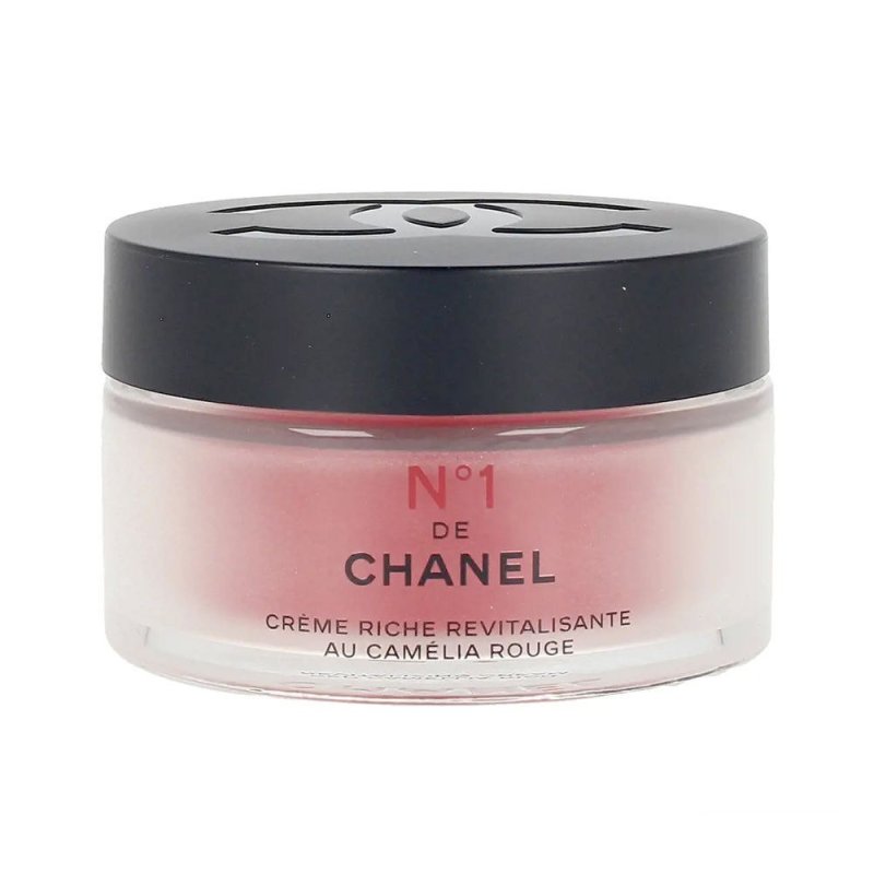 Nº 1 revitalizing cream riche 50 gr