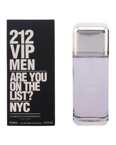 Perfume Hombre Carolina Herrera 8411061869253 EDT