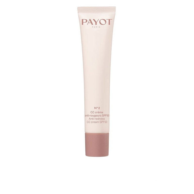 Crème Nº2 cc cream Spf50+ 40 ml
