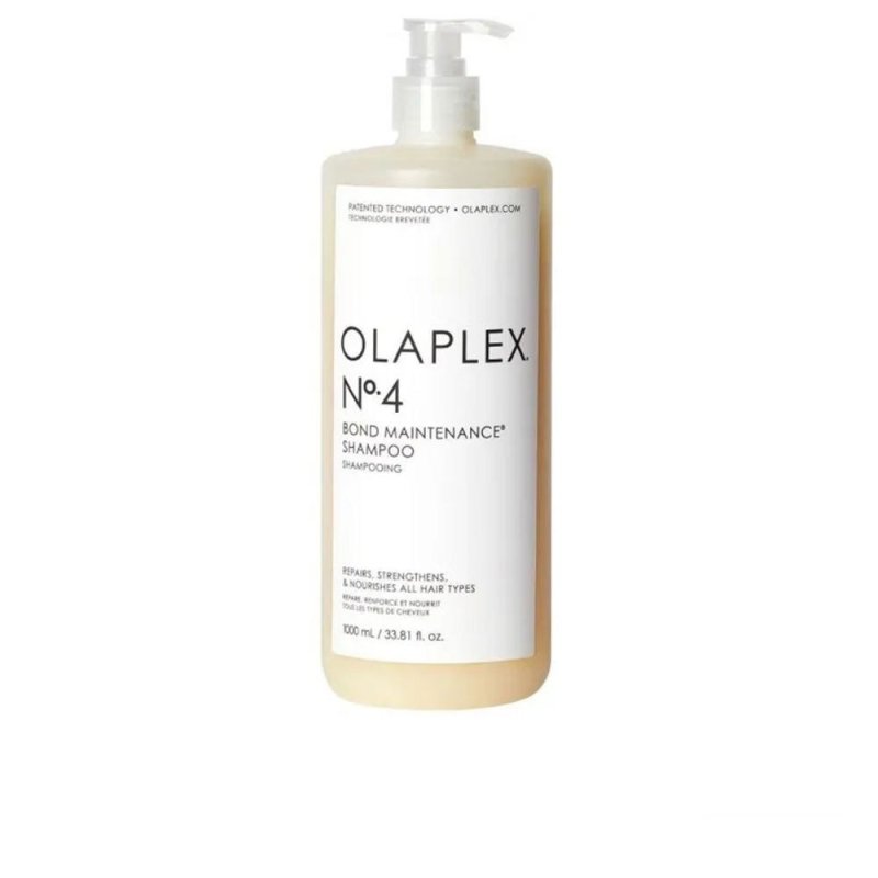 Nº4 Bond Maintenance shampoo 1000 ml