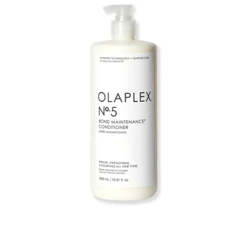 Nº5 Bond Mantenimiento Acondicionador 1000 ml