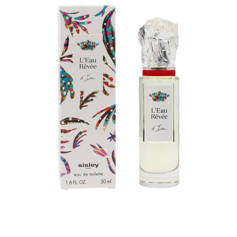 L'eau Rêvée D'isa edt vapo