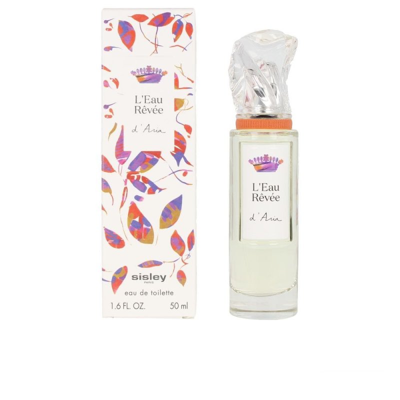 L'eau Rêvée D'aria edt vapo