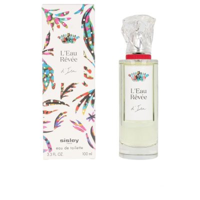L'eau Rêvée D'isa edt vapo