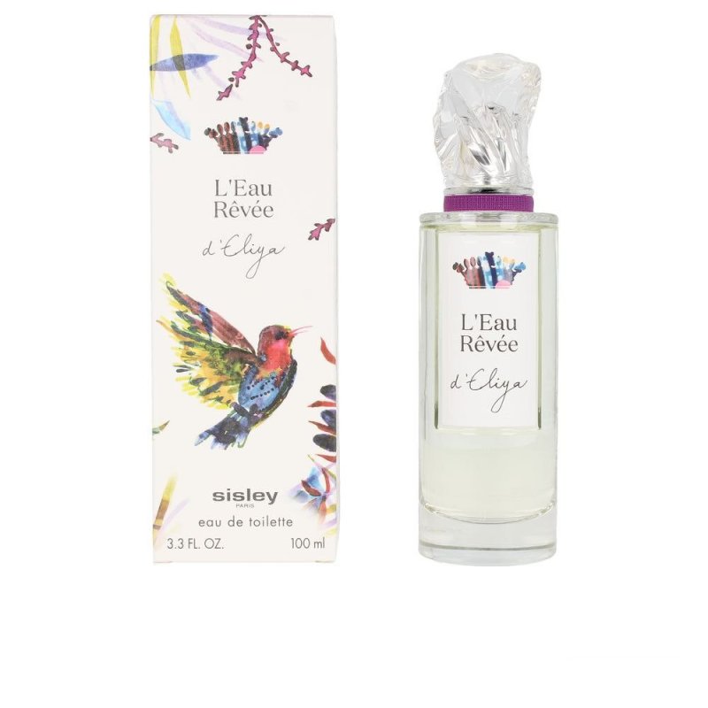 L'eau Rêvée D'eliya edt vapo
