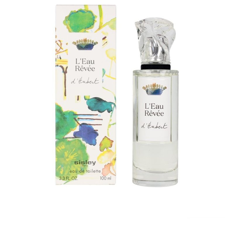 L'eau Rêvée D'hubert edt vapo