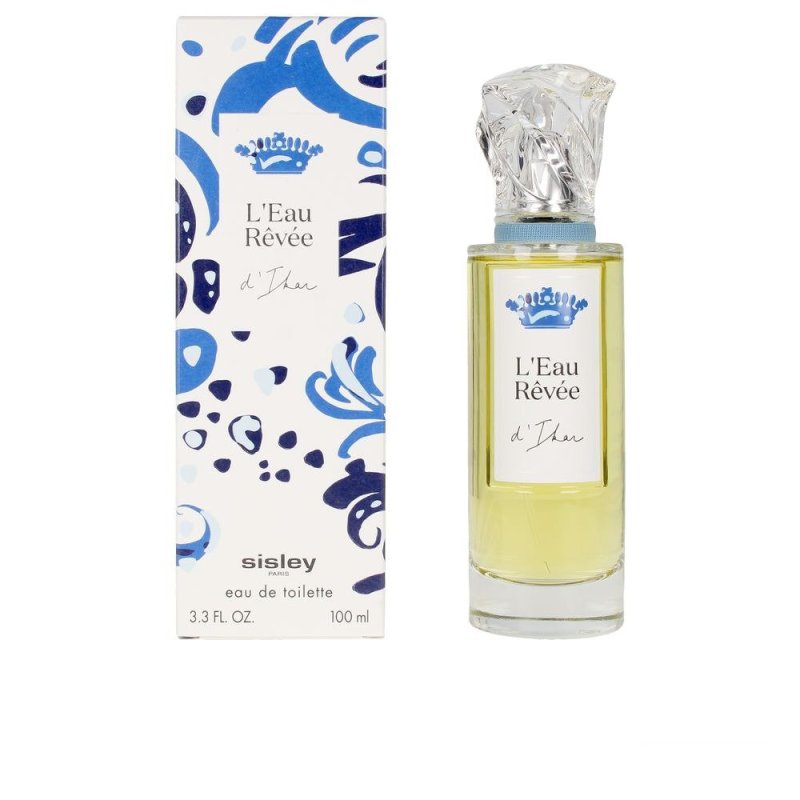 L'eau Rêvée D'ikar edt vapo
