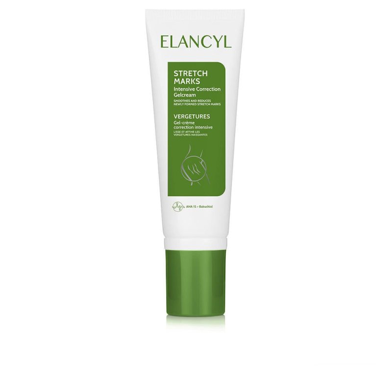 Elancyl Estrías gel-crema correción 75 ml