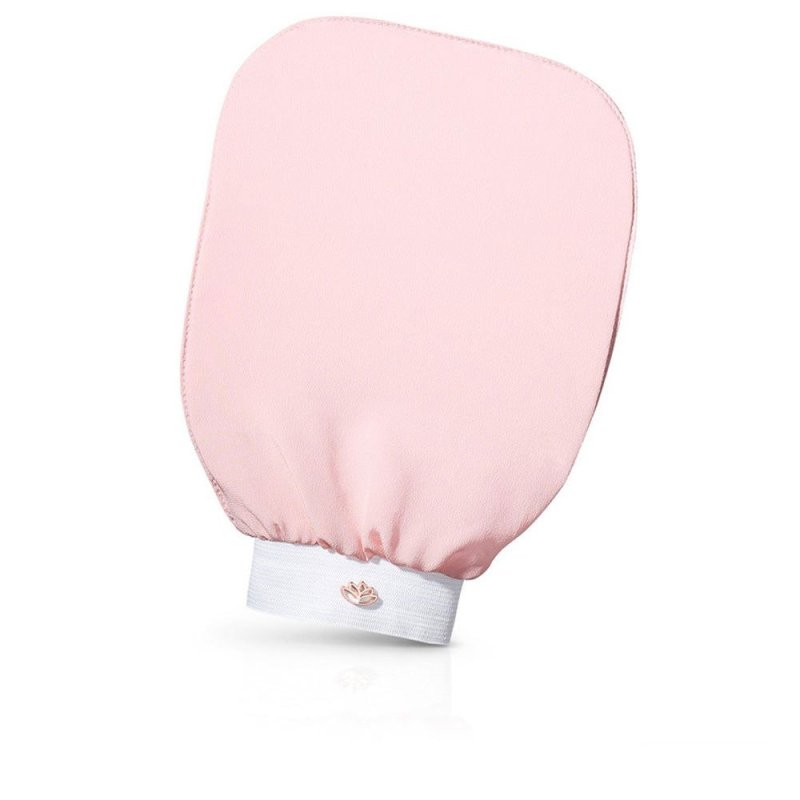 Premium deep exfoliating mitt 1 u
