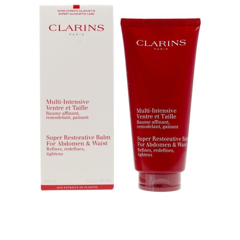 Multi-Intensive tratamiento remodelante vientre-cintura 200 ml