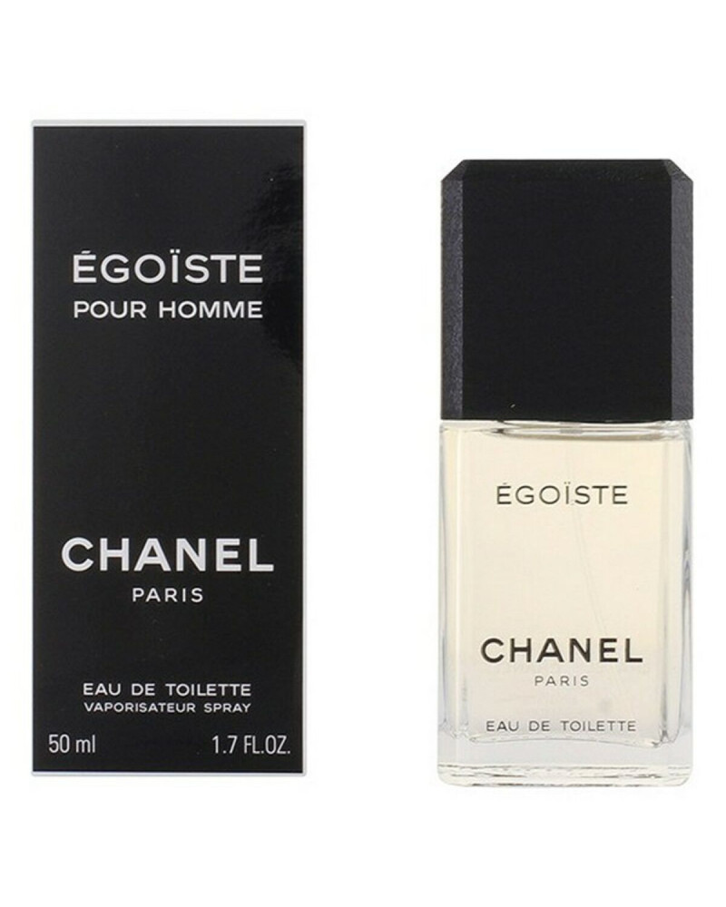 Perfume Hombre Egoiste Chanel EDT
