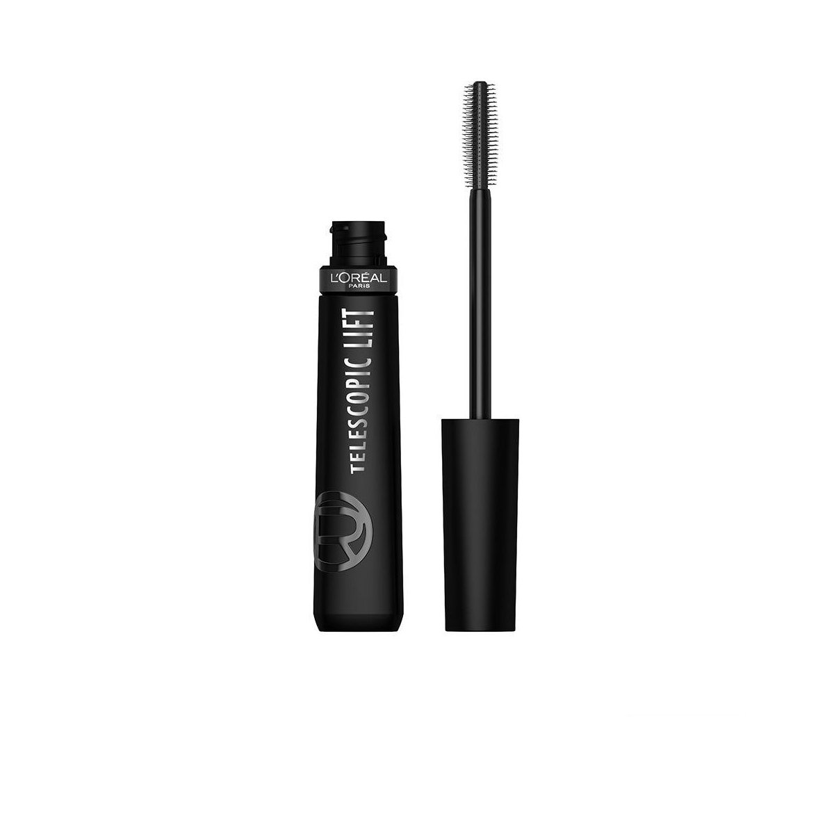 Telescopic Lift mascara black 10 ml