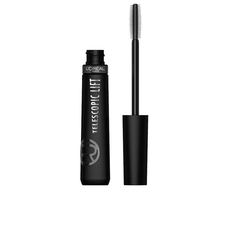 Telescopic Lift mascara black 10 ml