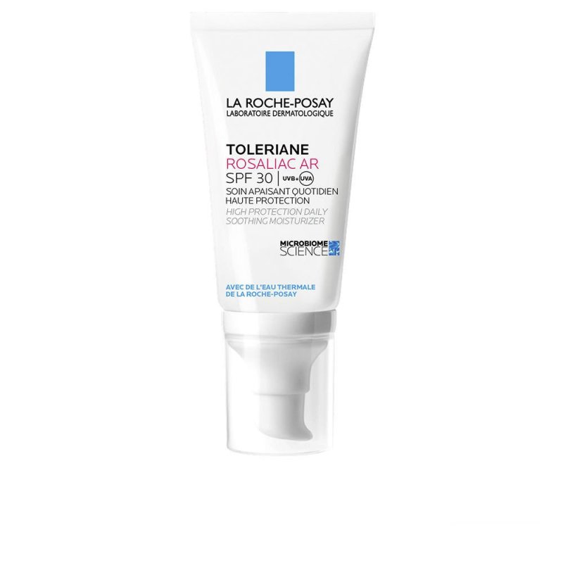 Toleriane Rosaliac Ar cuidado diario calmante anti-rojeces, anti-ardor y anti-UV Spf30 40 ml