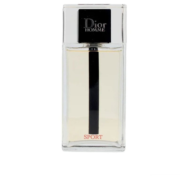 Dior Homme Sport edt vapo 200 ml