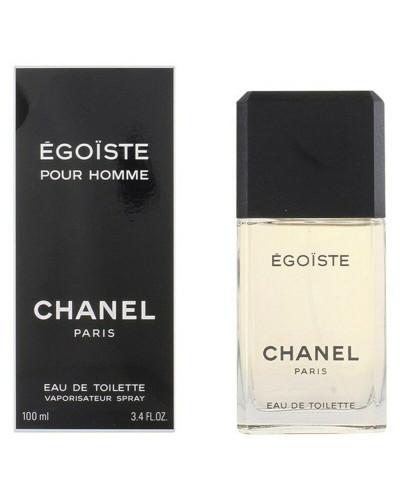 Perfume Hombre Egoiste Chanel EDT
