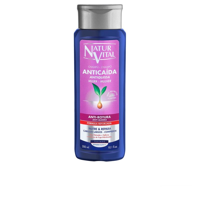 Champú Anticaída antirotura 300 ml