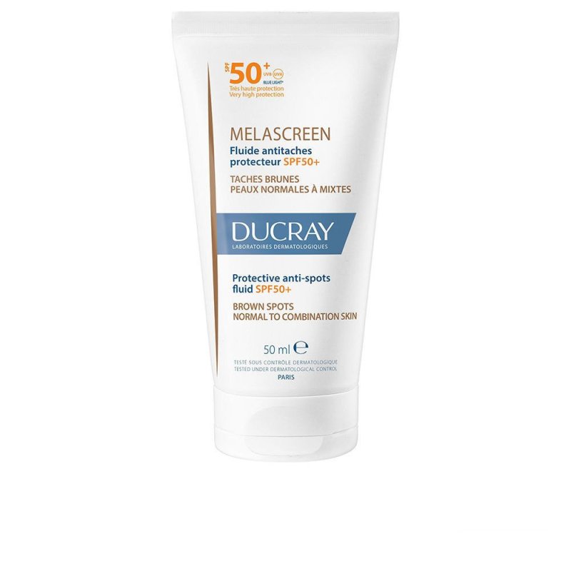 Melascreen fluido antimanchas protector Spf50+ 50 ml