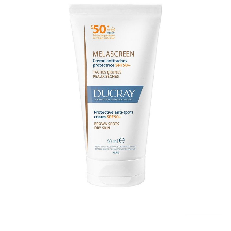 Melascreen crema antimanchas protector Spf50+ 50 ml