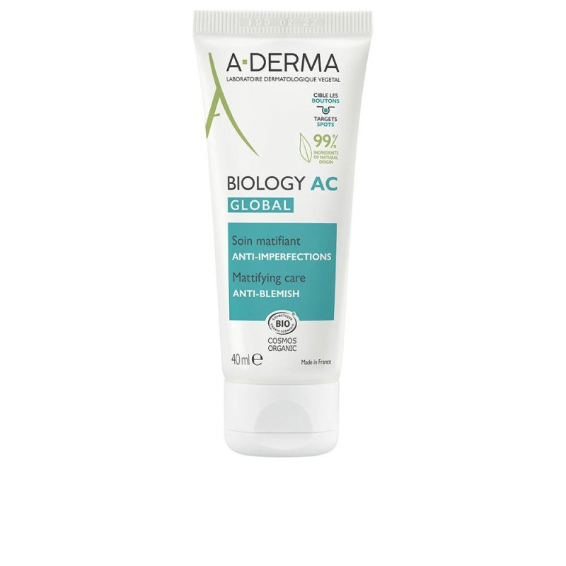 Biology Ac Global antimanchas 40 ml