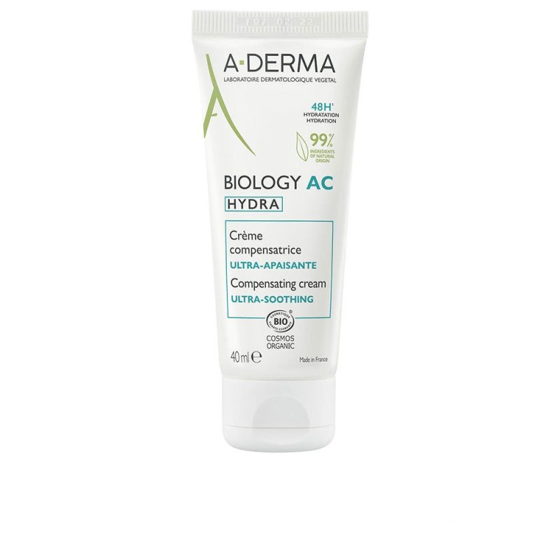 Biology Ac Hydra crema ultracalmante 40 ml