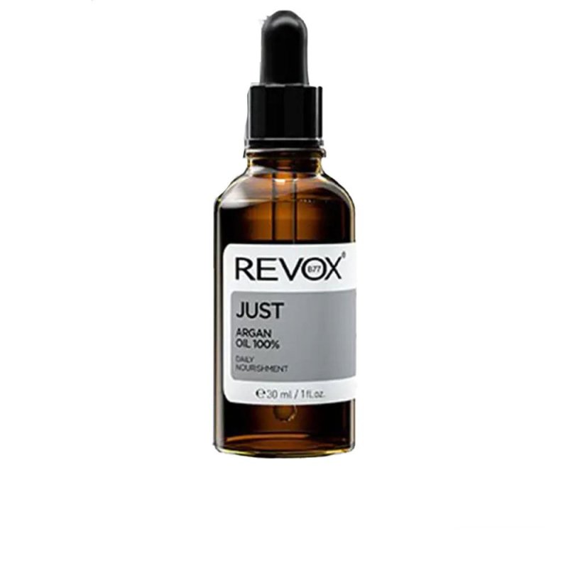Just argan oil 100% 30 ml