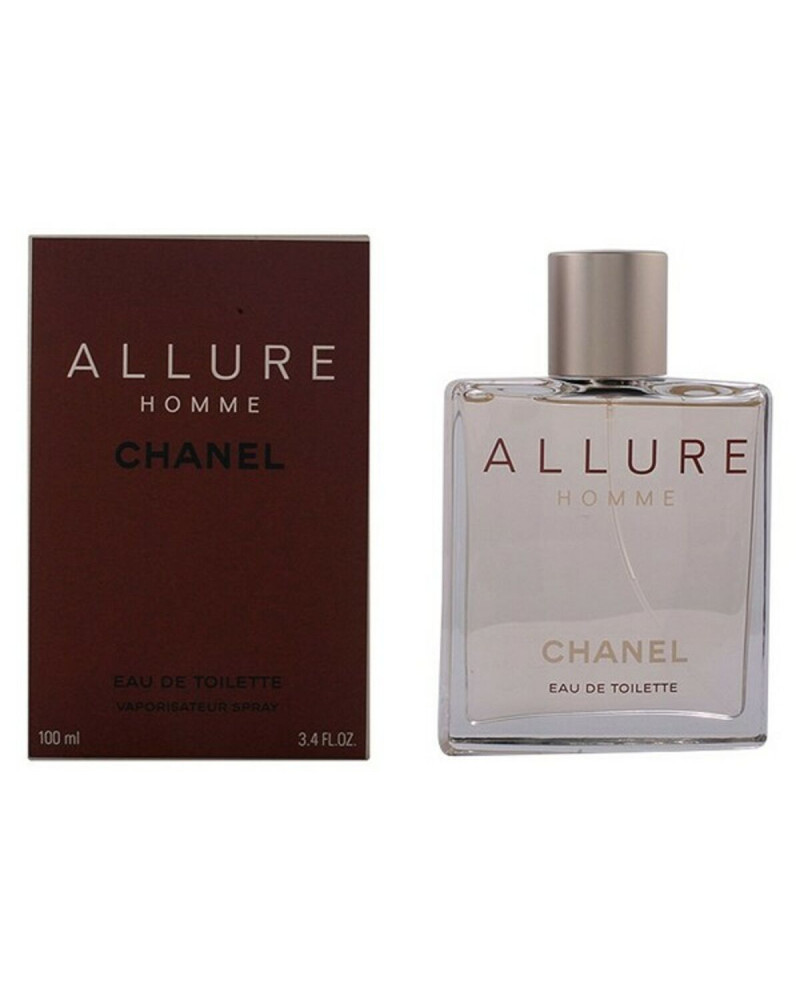 Perfume Hombre Chanel EDT