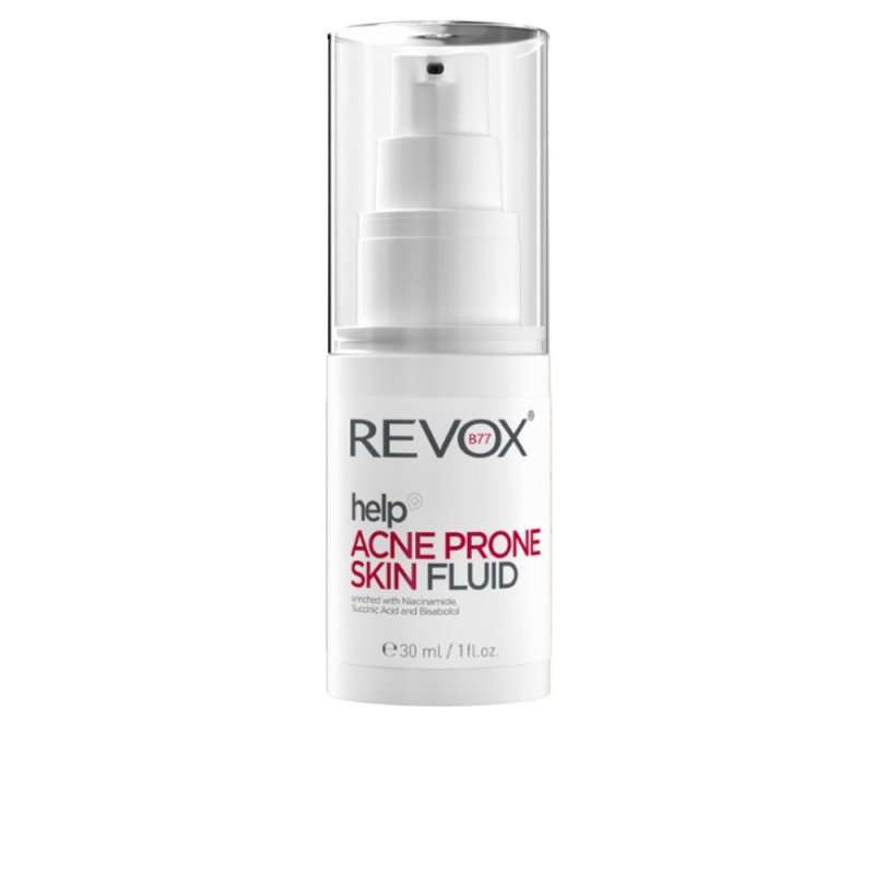 Help Anti Redness face cream 30 ml