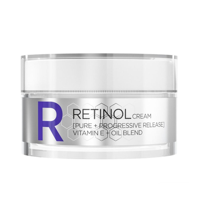 Retinol daily protection cream Spf20 50 ml