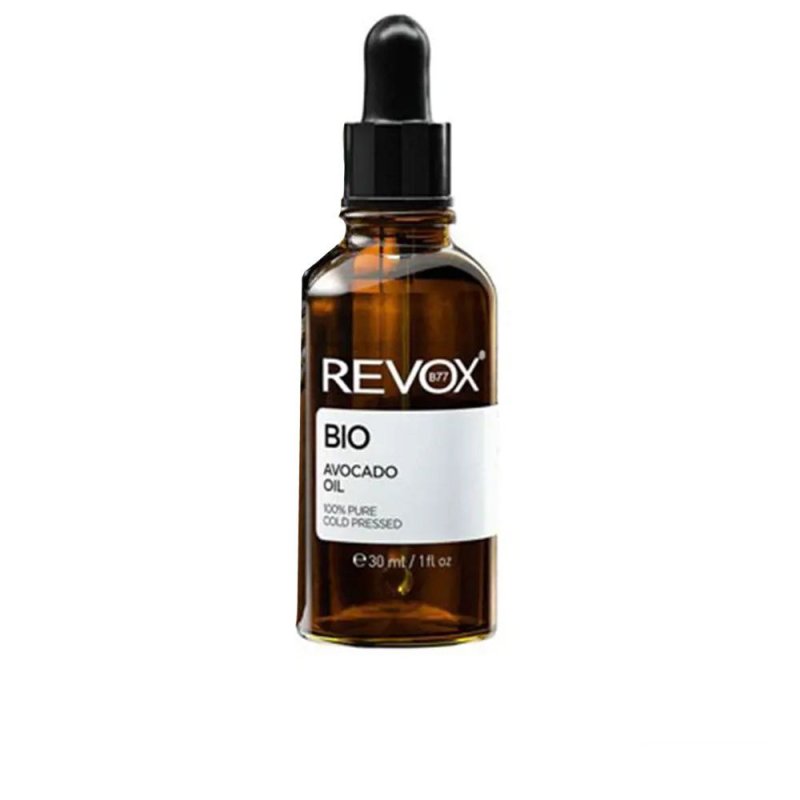 Bio avocado oil 100% 30 ml