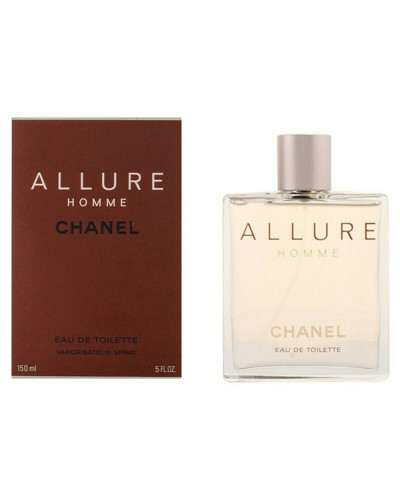 Perfume Hombre Chanel EDT