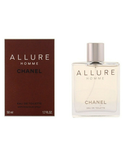 Perfume Hombre Chanel EDT