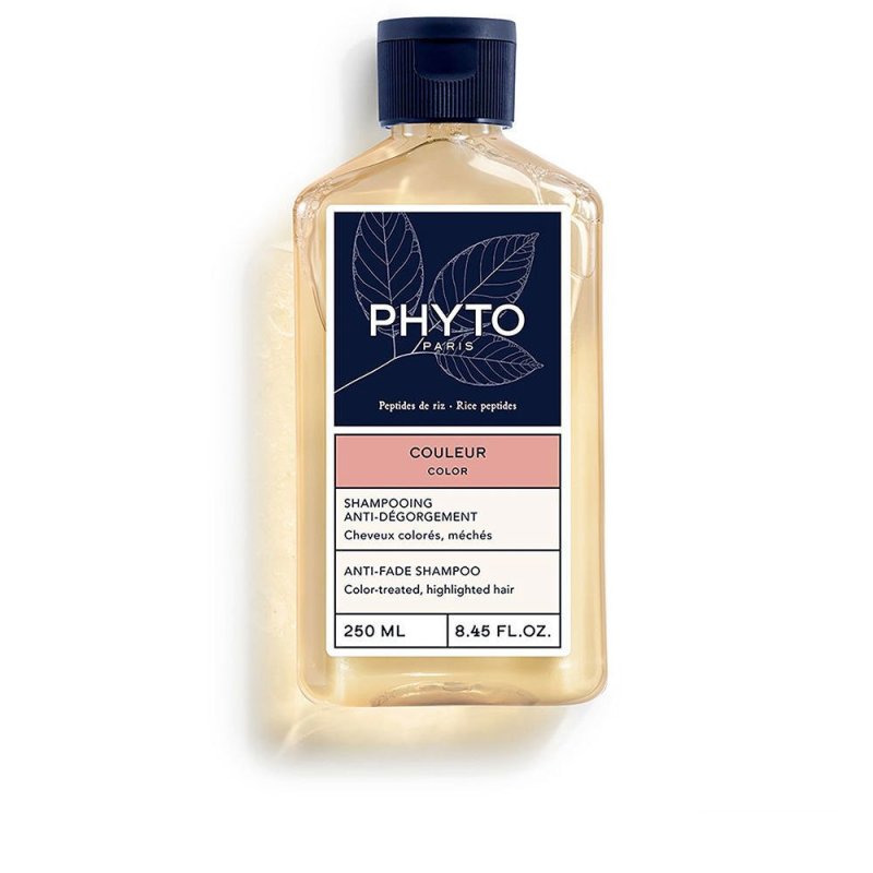 Color champú protector del color 250 ml
