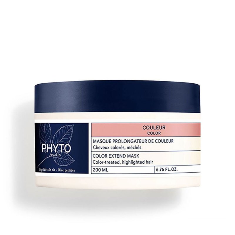 Color mascarilla de extensión de color 200 ml