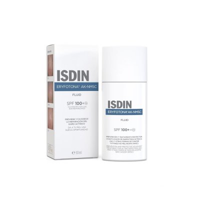 Eryfotona ak-nmsc fluid Spf100+ 50 ml