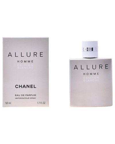 Perfume Hombre Chanel EDC 50 ml