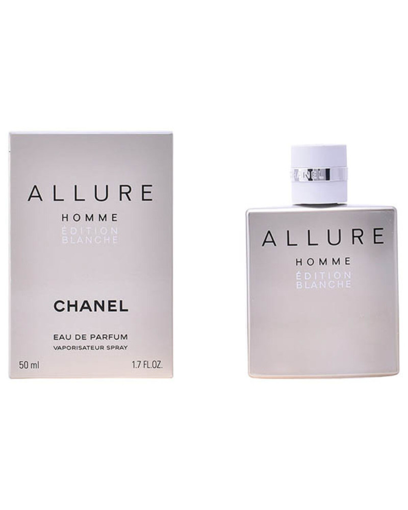Perfume Hombre Chanel EDC 50 ml